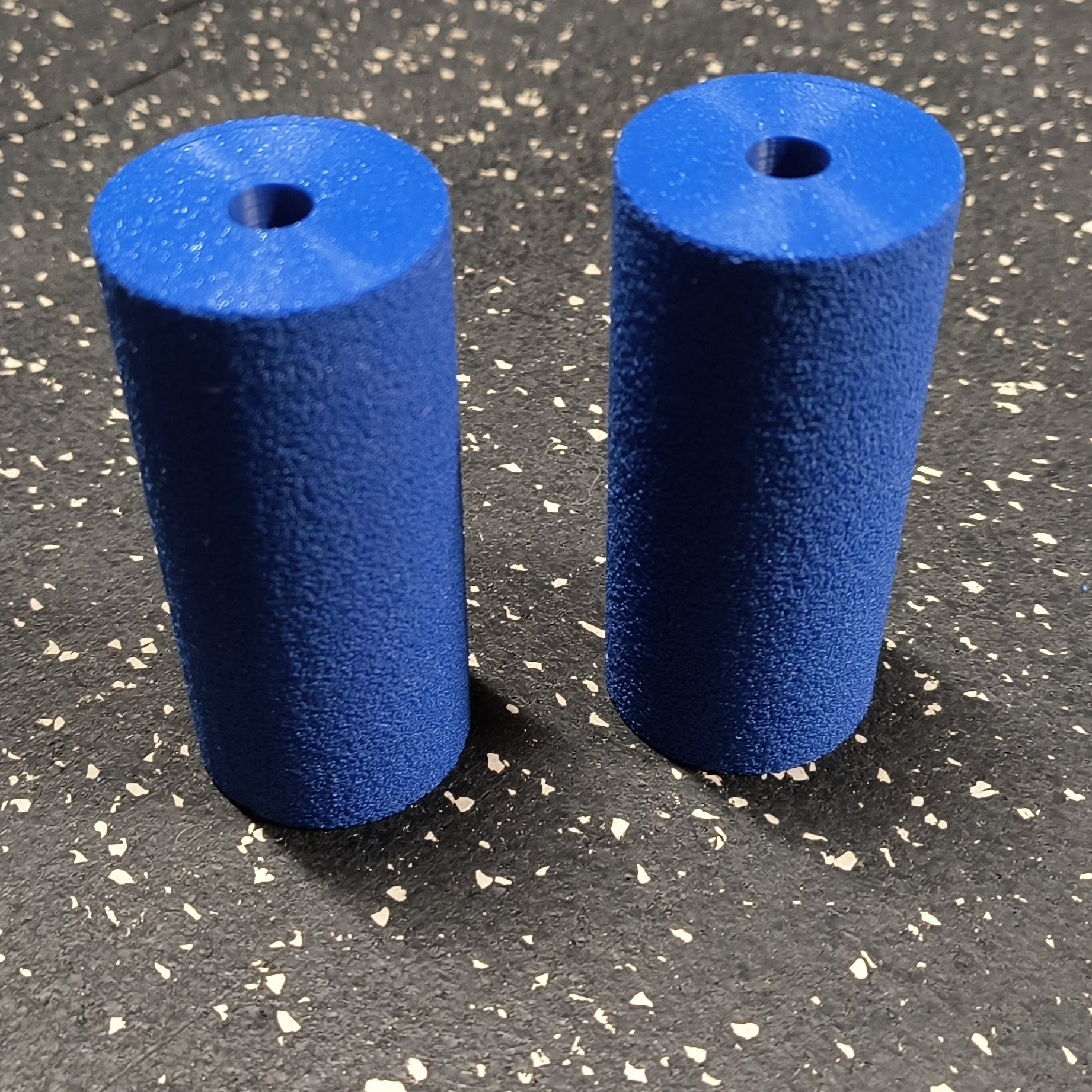 Cylinder Grips set of 2