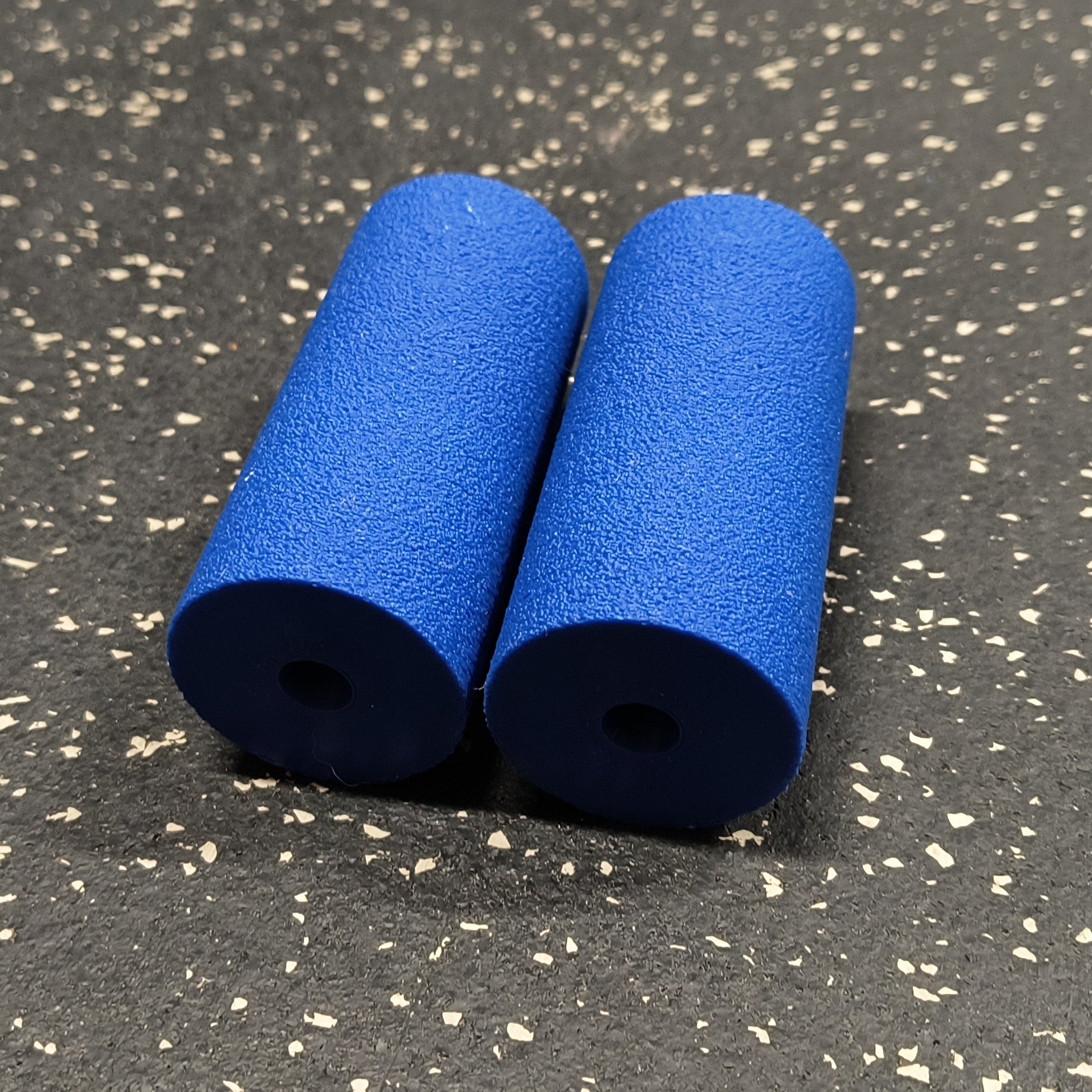 Cylinder Grips set of 2