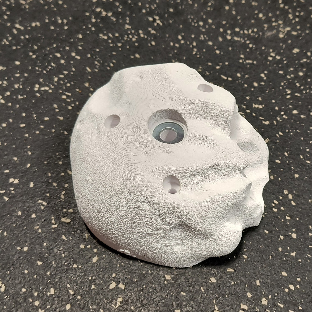 Rock Climbing hold Sloper v1