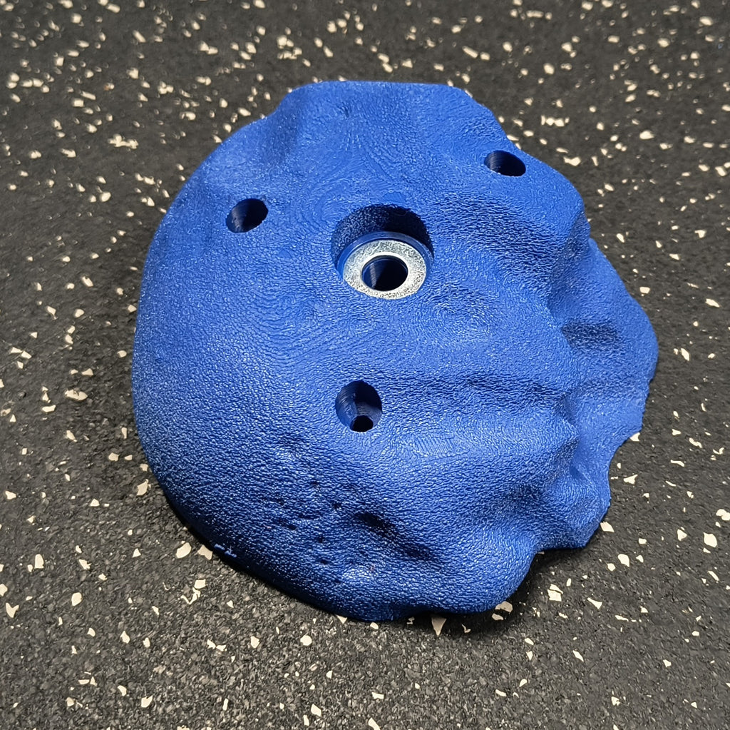 Rock Climbing hold Sloper v1