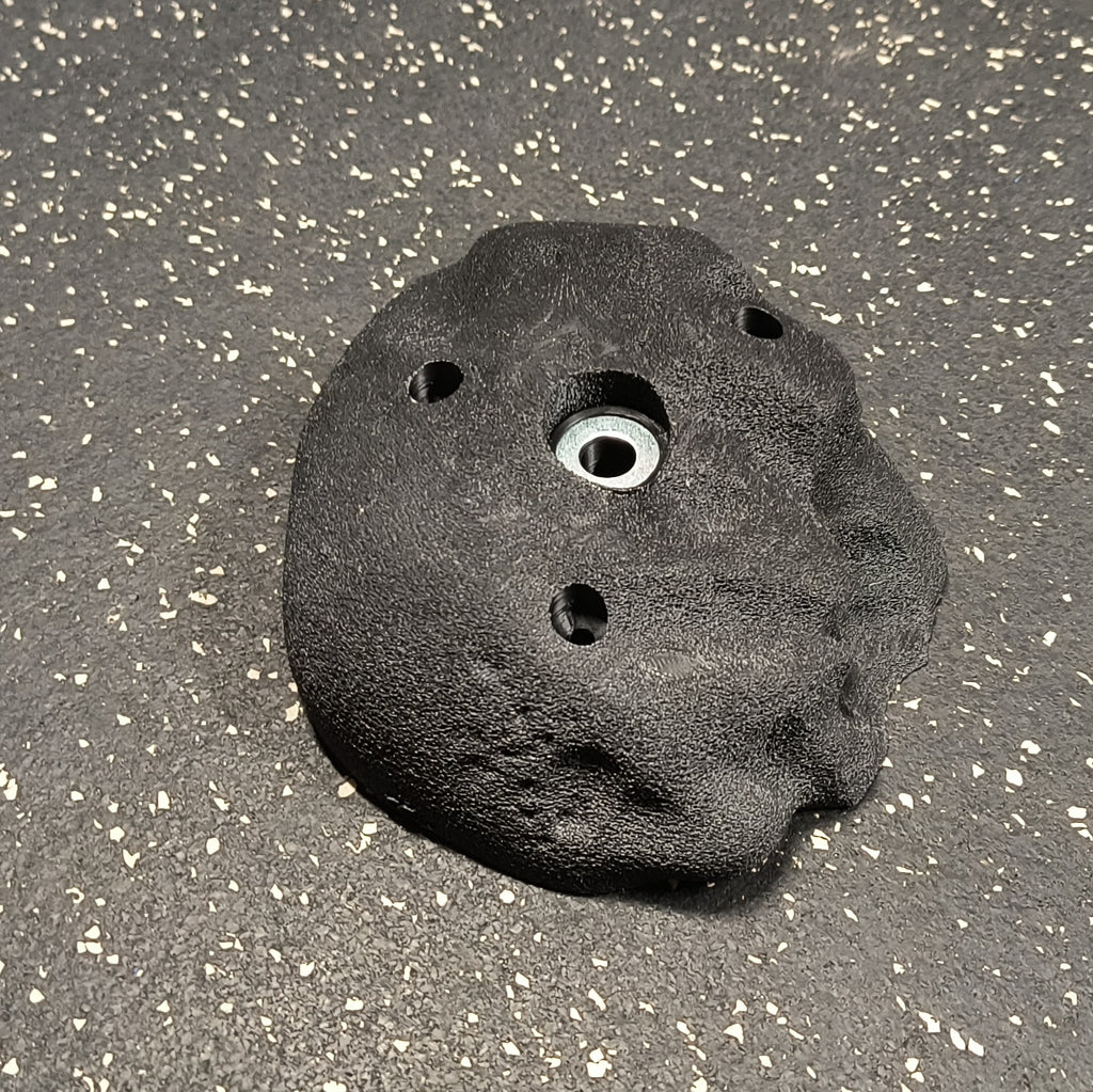 Rock Climbing hold Sloper v1