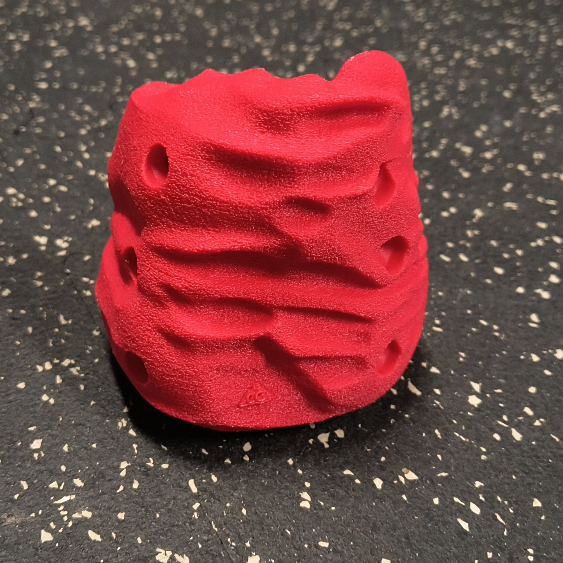 Canadian Rockies Edge – Corner Screw-On Climbing Hold