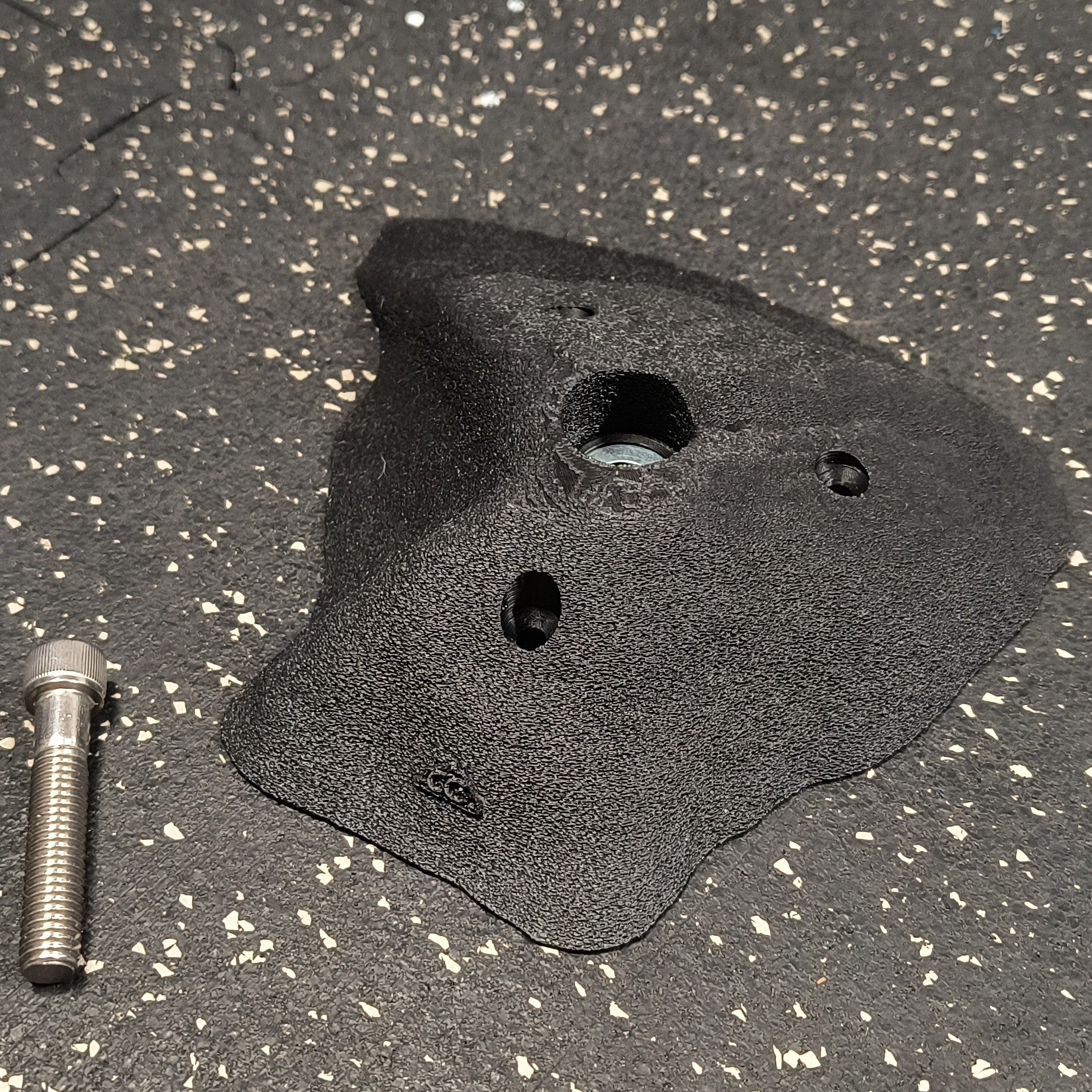 Rock Climbing hold Sloper v2 Starting at $16 CAD