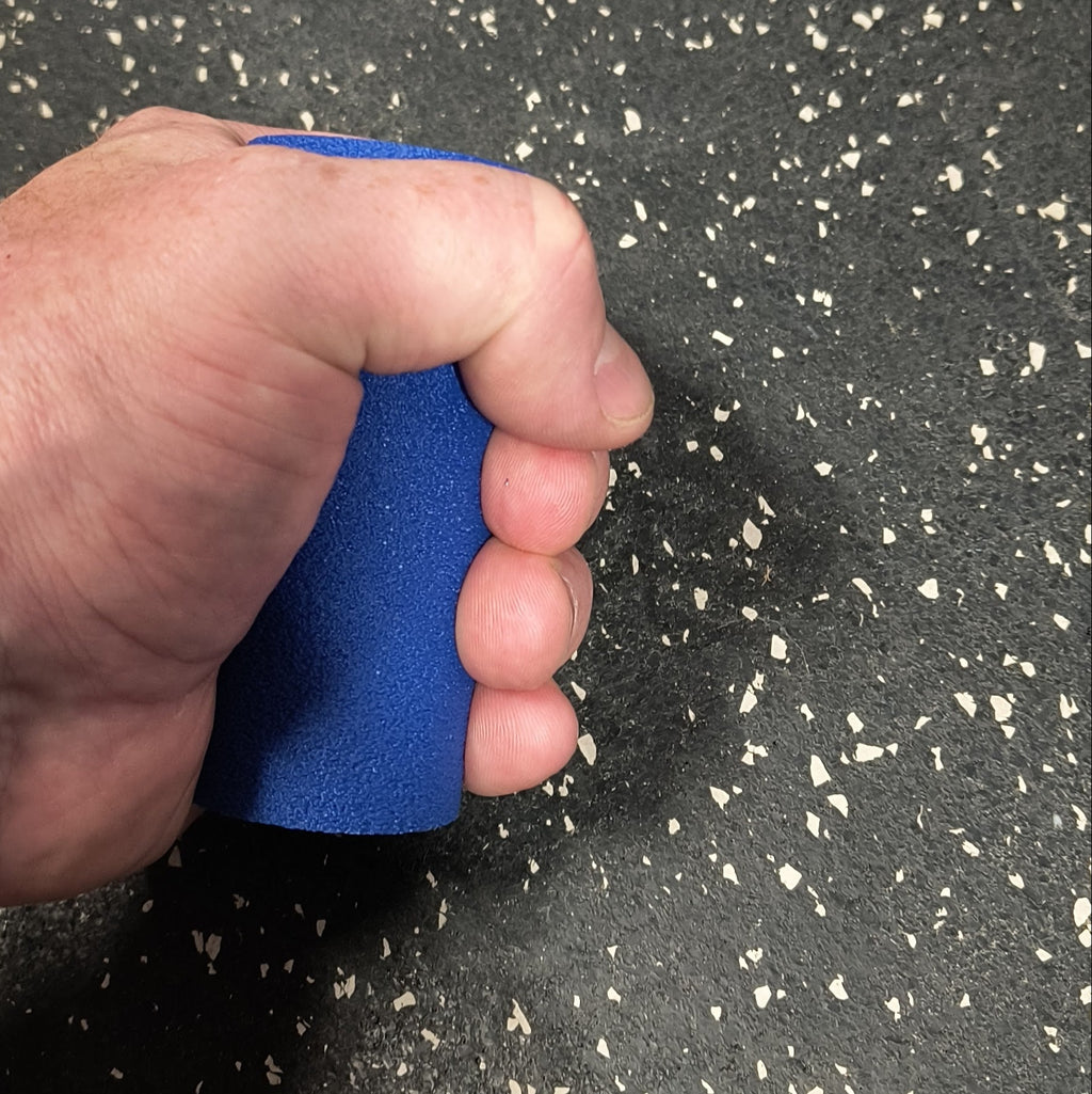Crag Cylinder Grip - set of 2 - $10 CAD