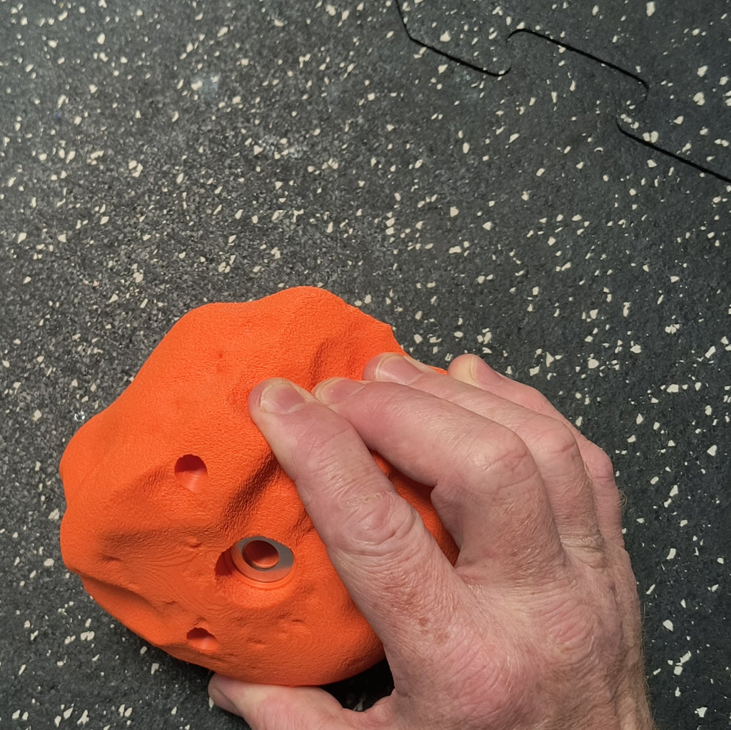 Rock Climbing hold Sloper v1 Starting at $16 CAD
