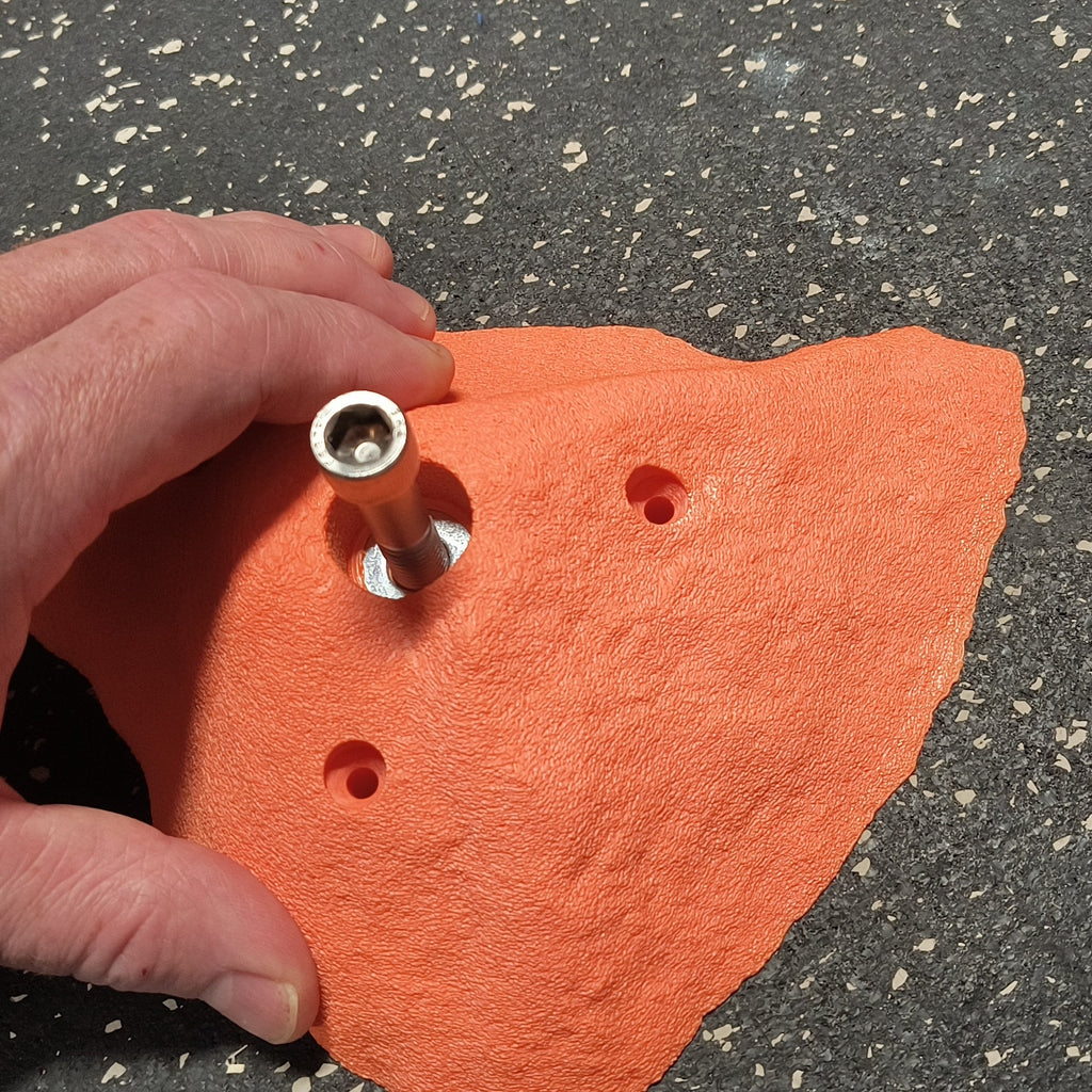 Rock Climbing hold Sloper v2 Starting at $16 CAD