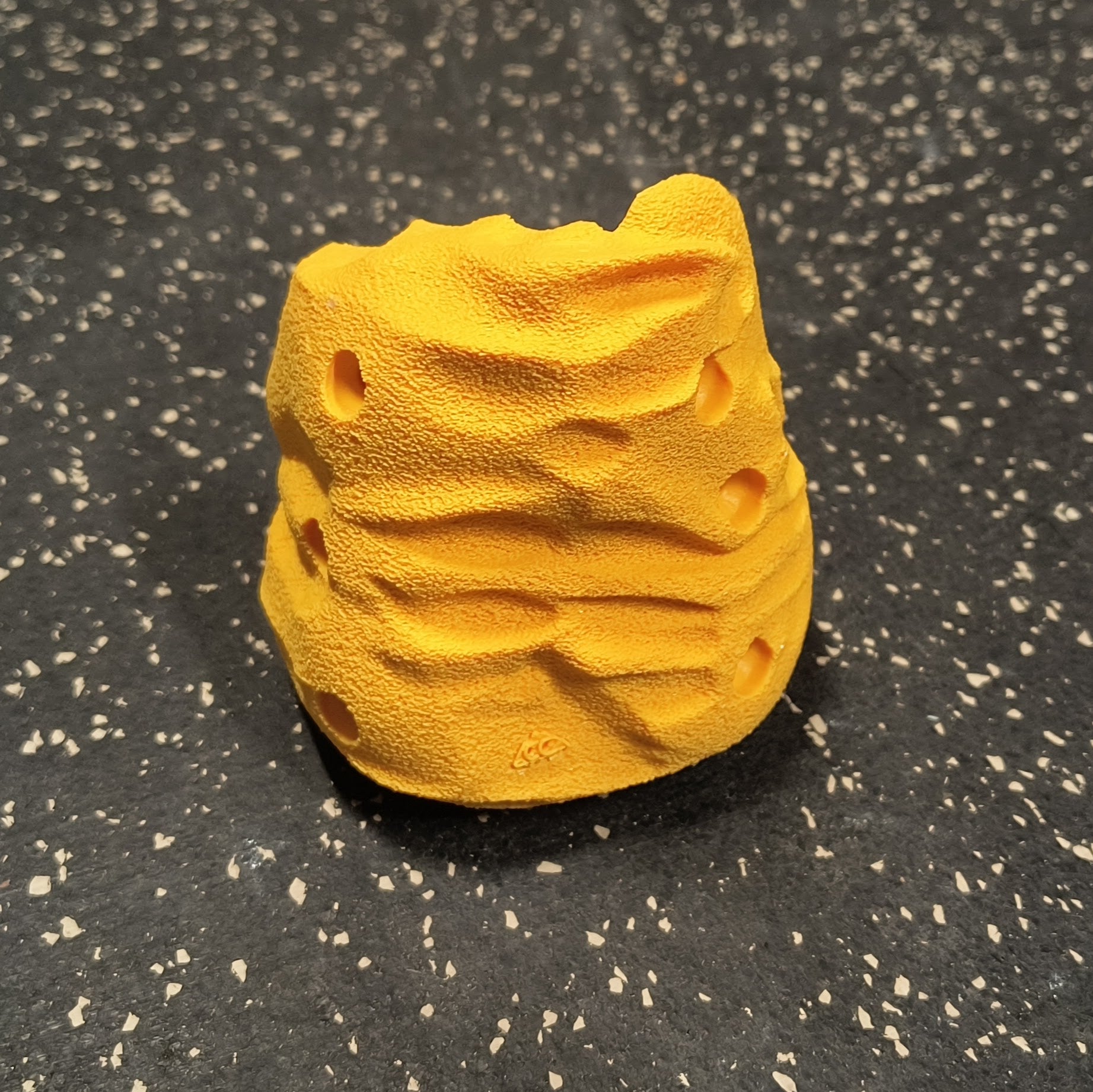 Canadian Rockies Edge – Corner Screw-On Climbing Hold- Starting at $12 CAD