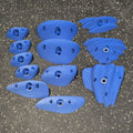 Vase Collection – 12 Climbing Holds set (9 Unique) - Starting at $70 CAD
