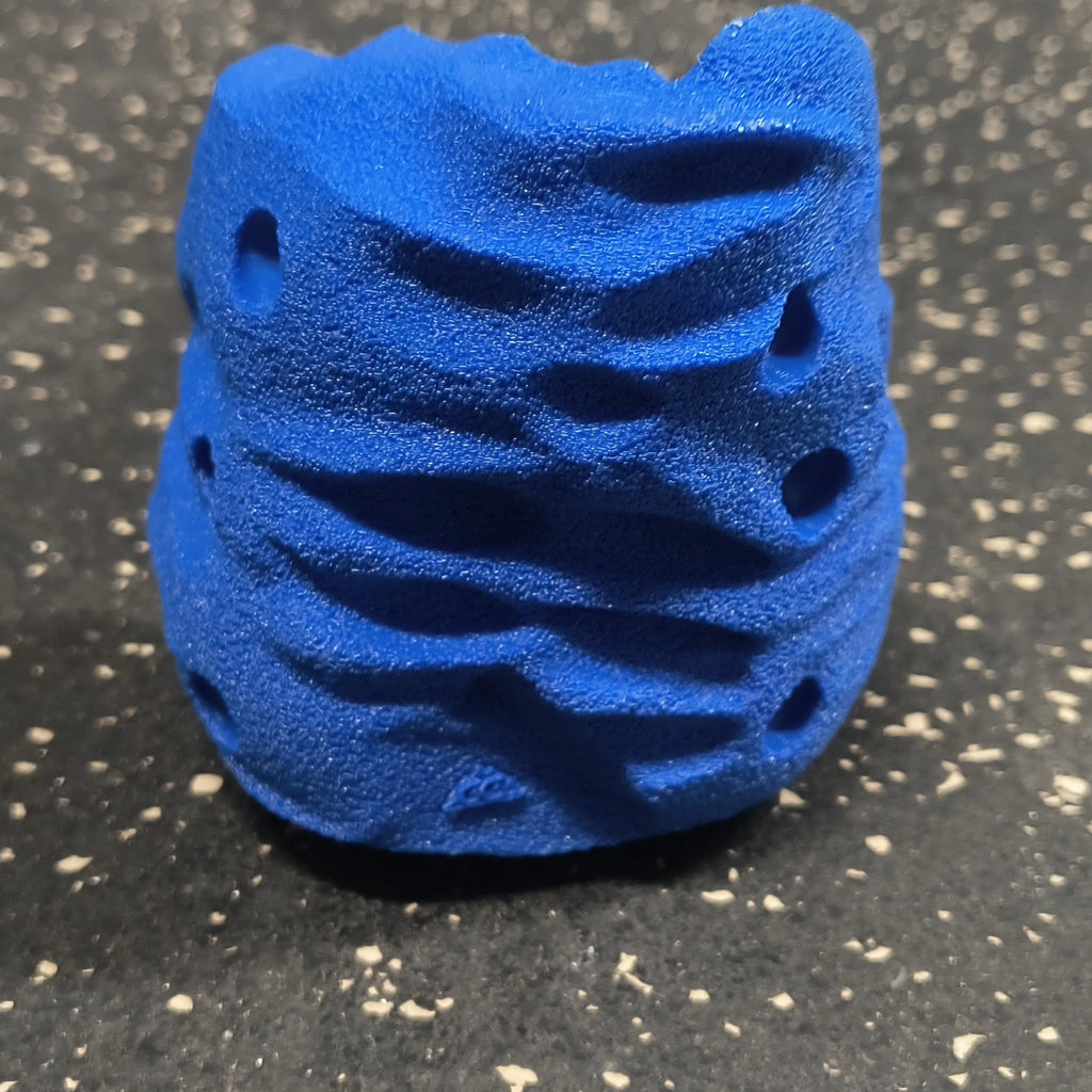 Canadian Rockies Edge – Corner Screw-On Climbing Hold