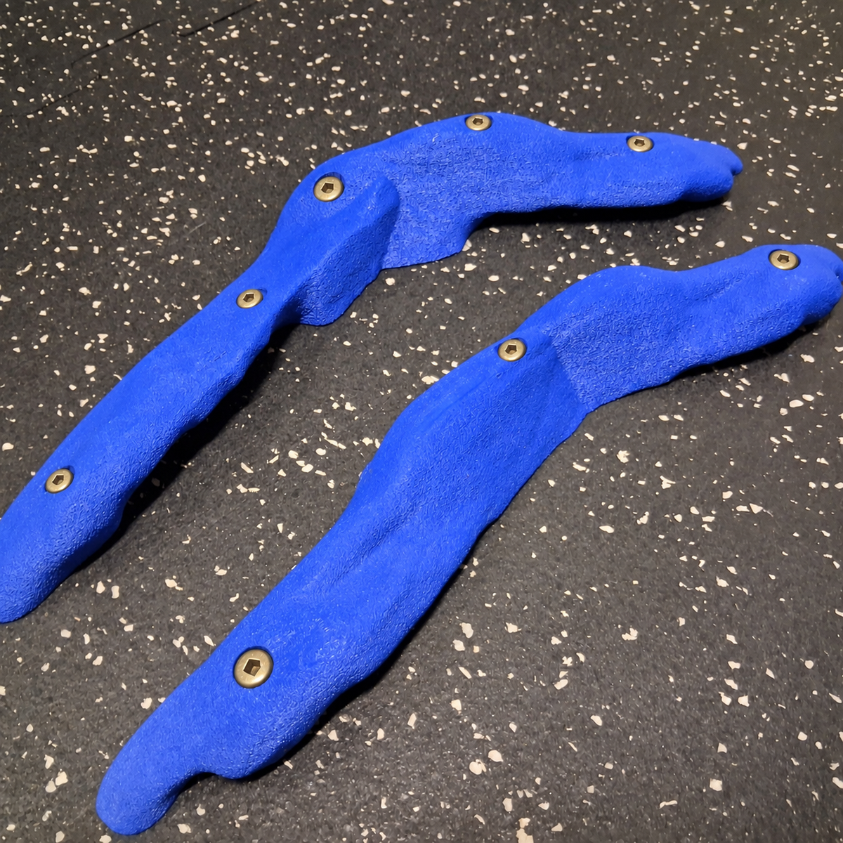 Double Crimps - set of 2 - Starting at $35CAD