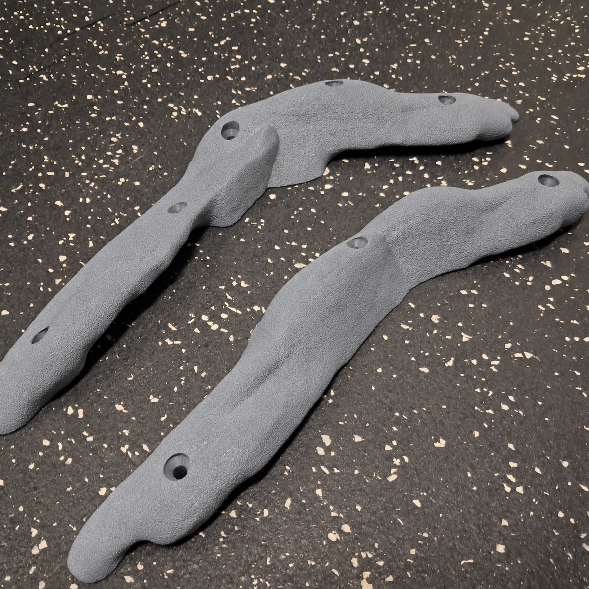 Double Crimps - set of 2 - Starting at $35CAD