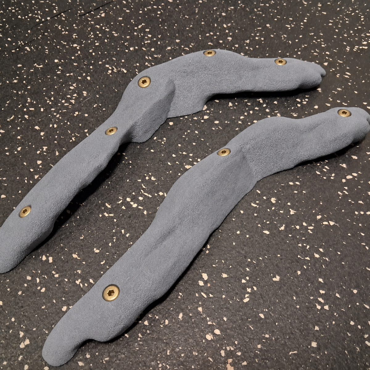 Double Crimps - set of 2 - Starting at $35CAD