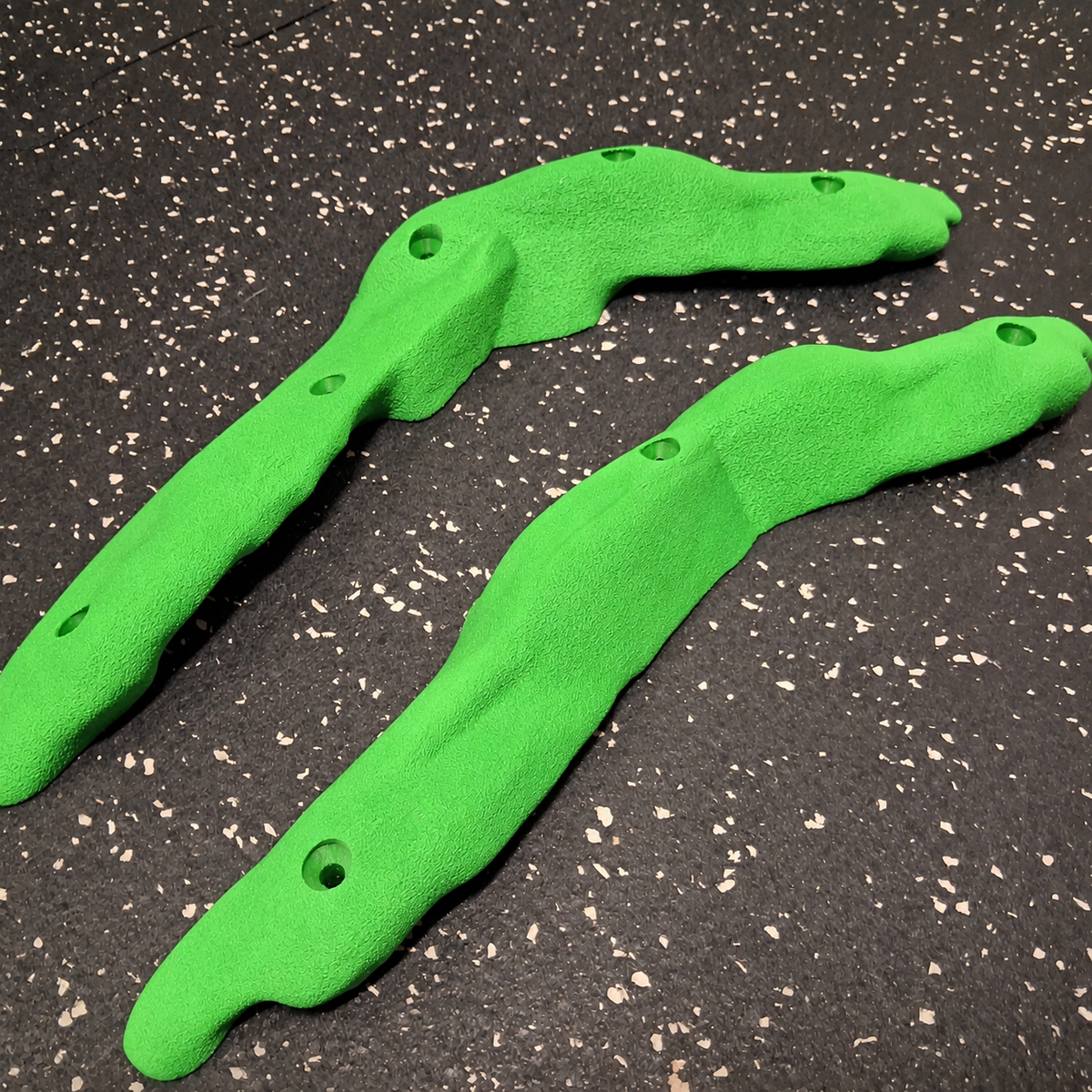 Double Crimps - set of 2 - Starting at $35CAD