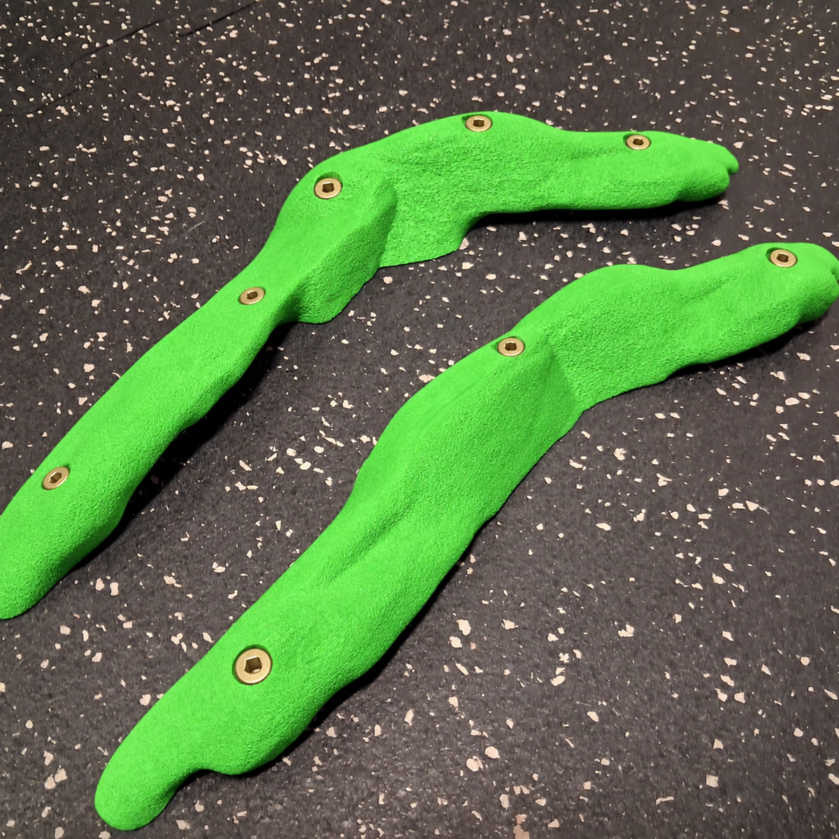 Double Crimps - set of 2 - Starting at $35CAD