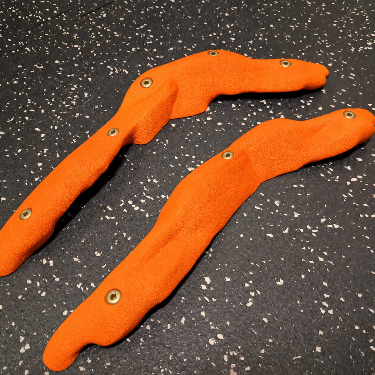 Double Crimps - set of 2 - Starting at $35CAD