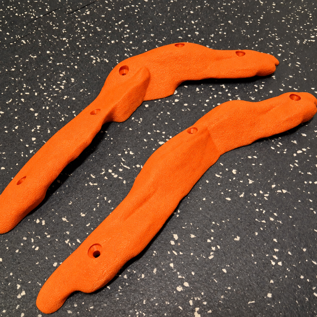 Double Crimps - set of 2 - Starting at $35CAD