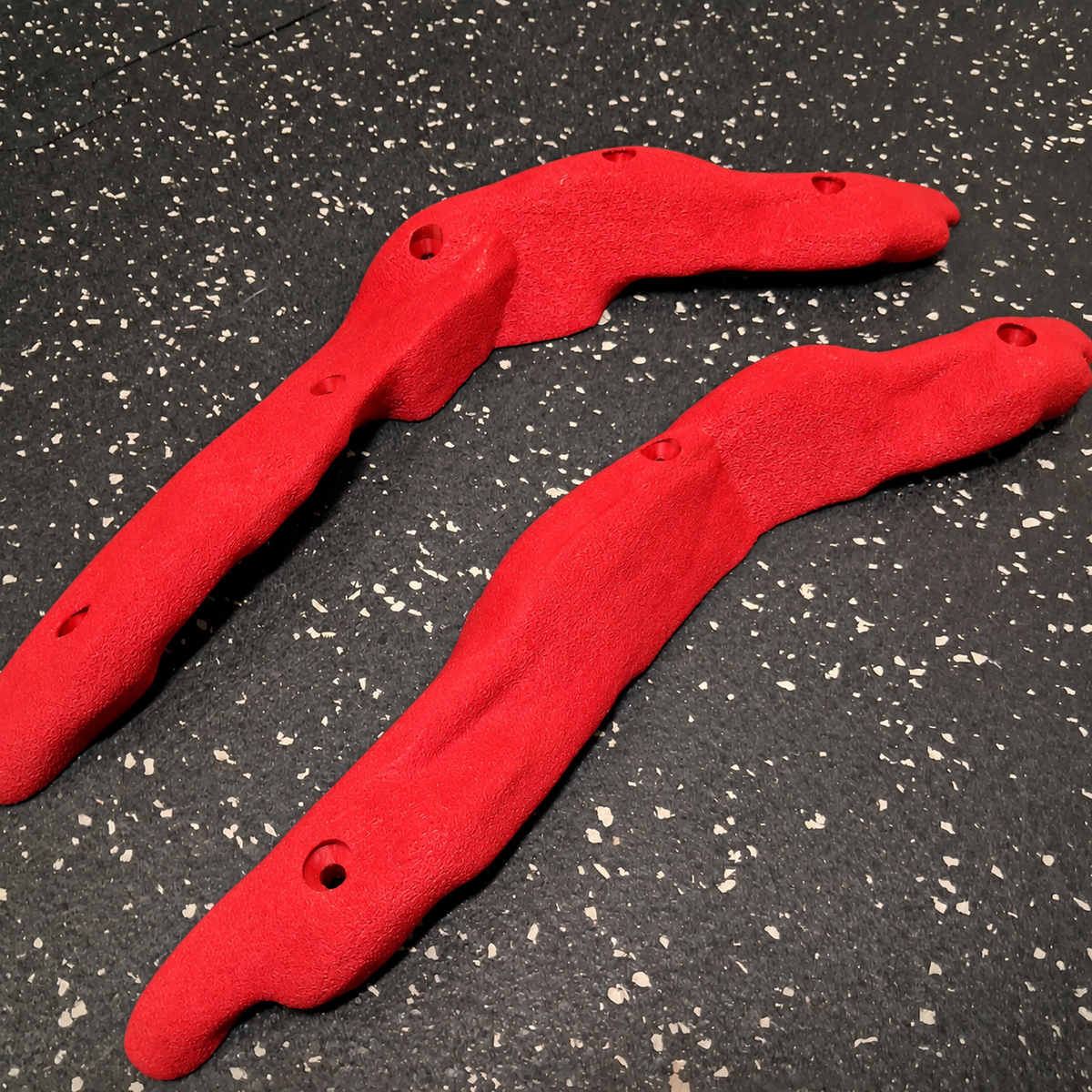 Double Crimps - set of 2 - Starting at $35CAD