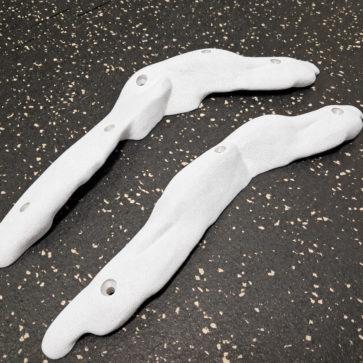 Double Crimps - set of 2 - Starting at $35CAD