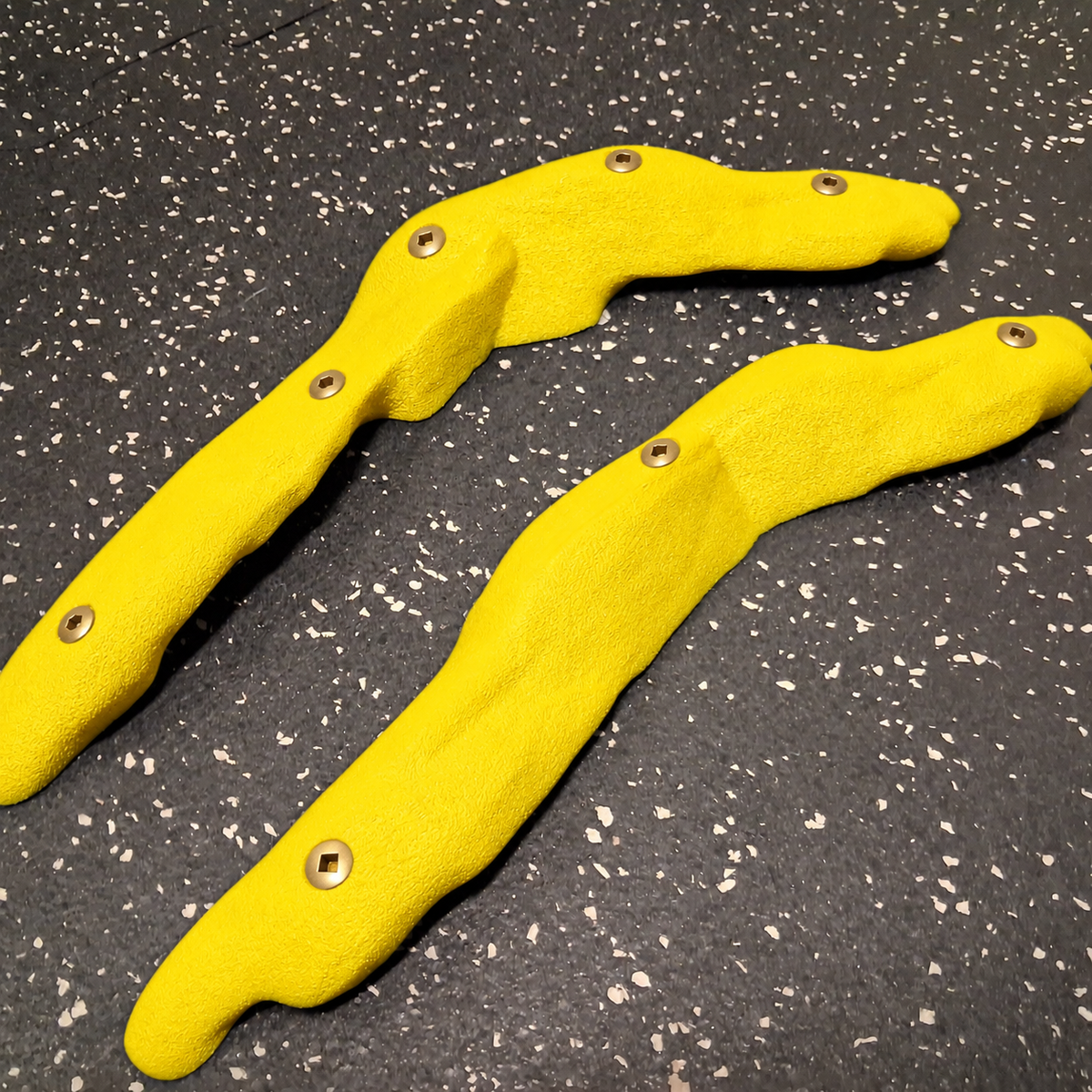 Double Crimps - set of 2 - Starting at $35CAD