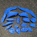 Climbing Holds - Screw On Collection - 17-Piece set - Starting at $80.00 CAD