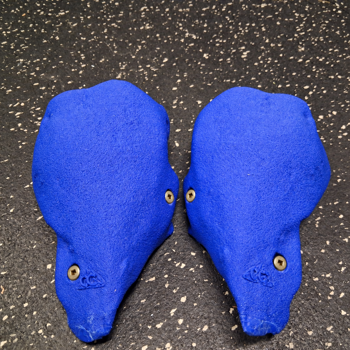 Pocket corner - Screw on Climbing hold - set of 2 - Starting at $40 CAD