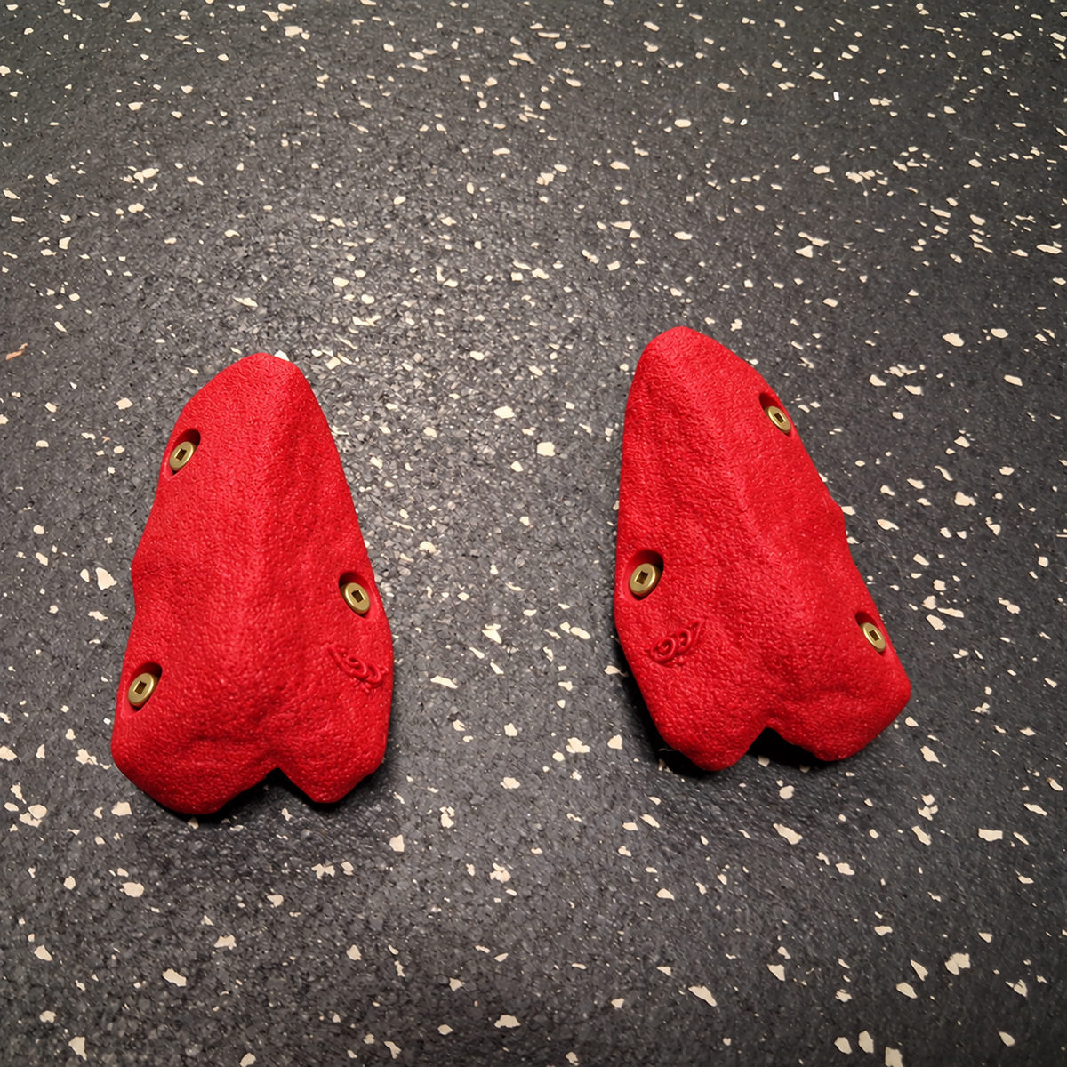 Small corner hold v1 - Screw on set of 2 - Starting at $16 CAD