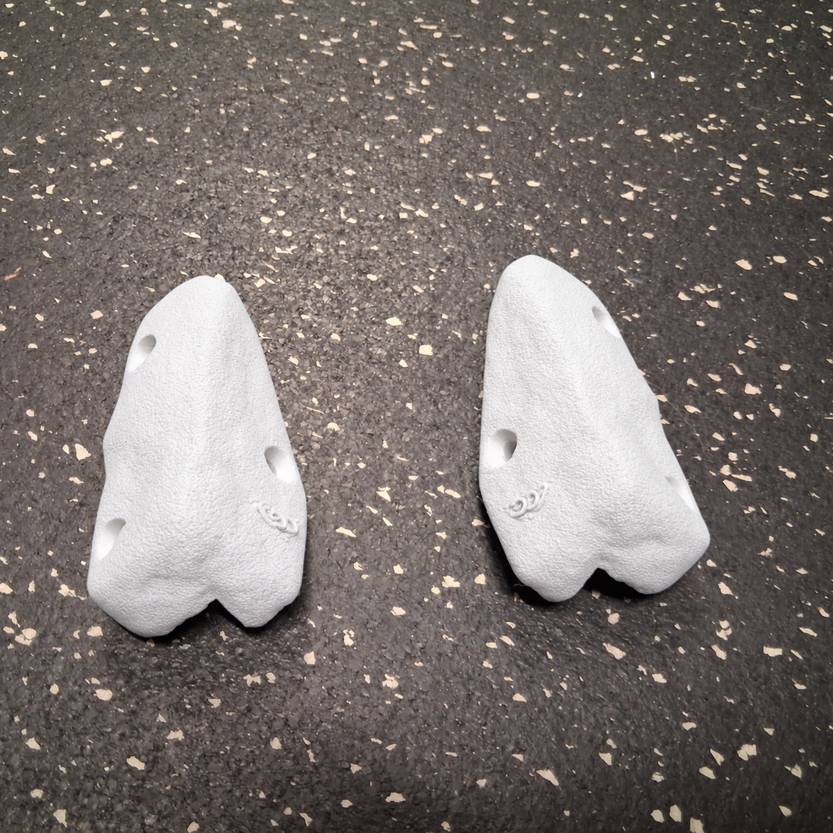 Small corner hold v1 - Screw on set of 2 - Starting at $16 CAD