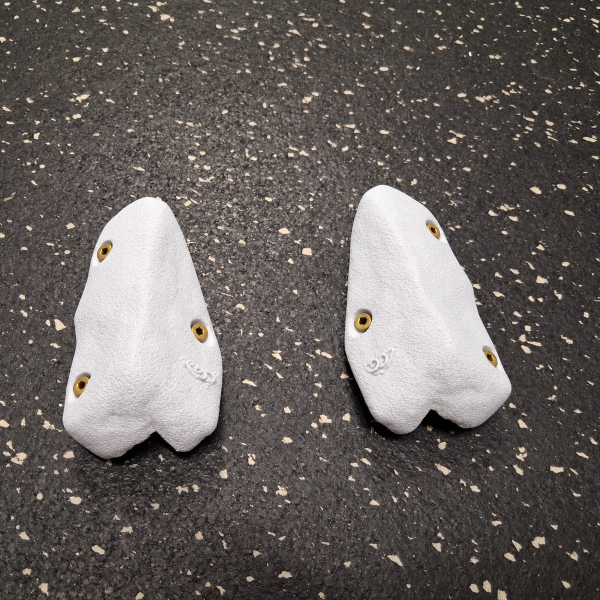 Small corner hold v1 - Screw on set of 2 - Starting at $16 CAD