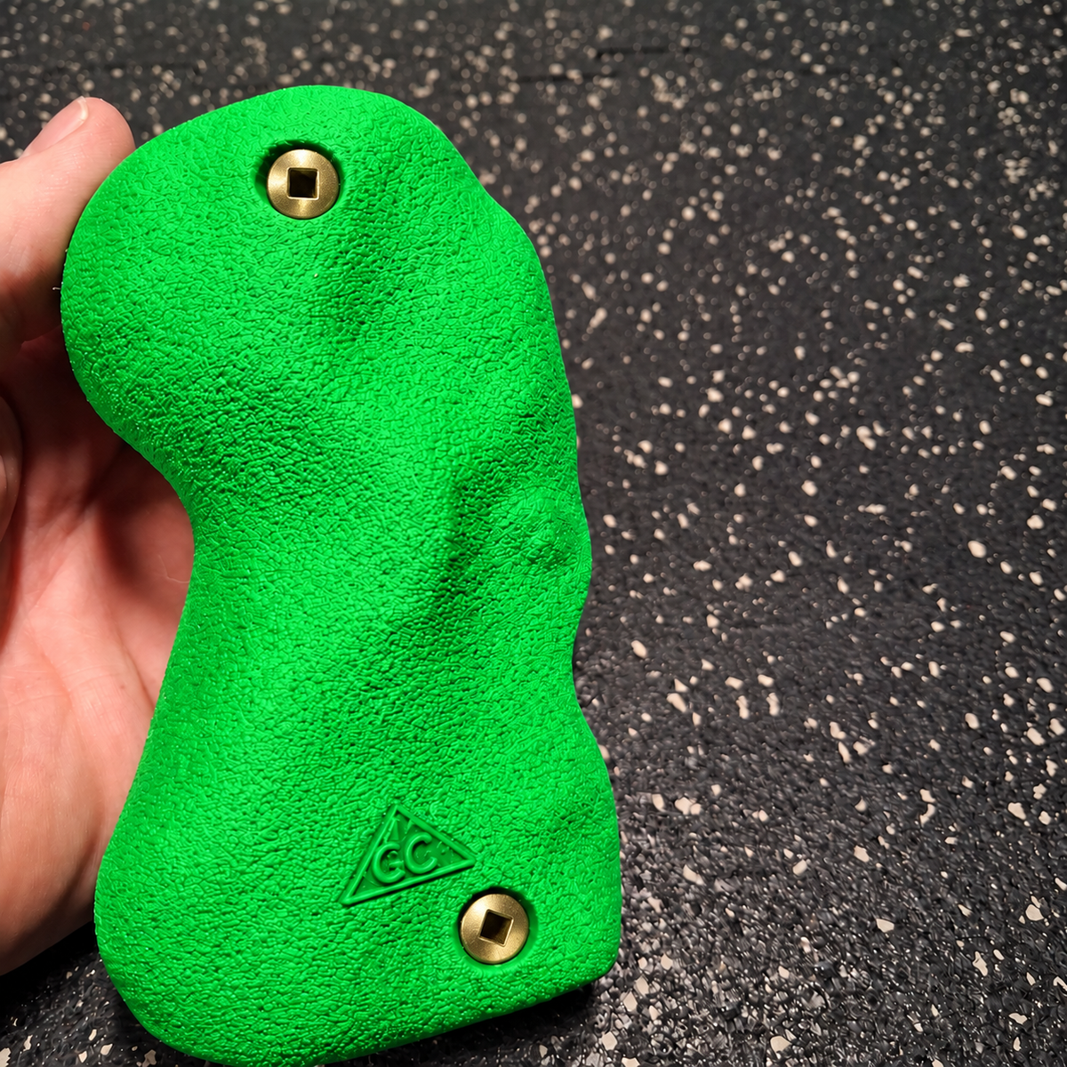 Corner Wrap – Screw On corner Climbing hold- starting at $18 CAN
