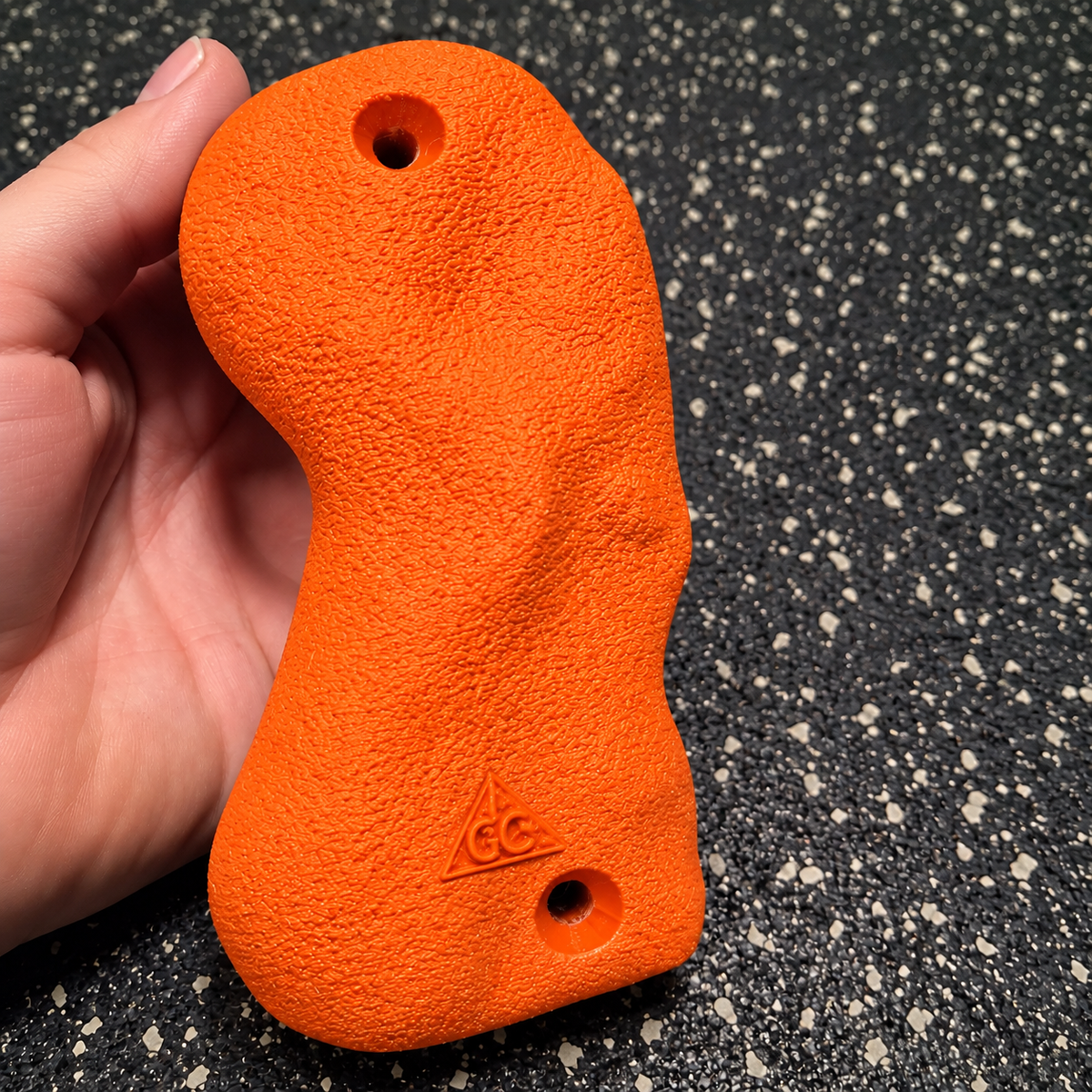 Corner Wrap – Screw On corner Climbing hold- starting at $18 CAN